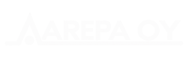 Arepa Oy – Etusivu